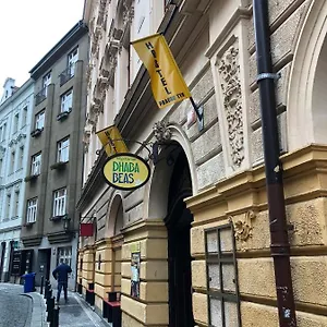 new-generation-hostel-prague-center.praguehotelsweb.com/