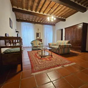  Appartamento Casa Luna, Il Cuore Di Cortona! Italia