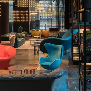 Hotel One Berlin-alexanderplatz