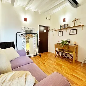 Flat In - Navigli Apartamento