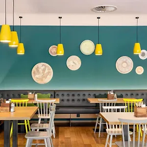 Vienna House Easy By Wyndham Prenzlauer Berg Отель