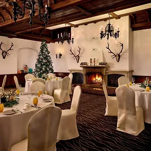 מלון The Westin Grand, ברלין