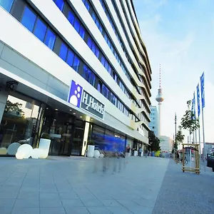 מלון H2 Berlin-alexanderplatz, ברלין