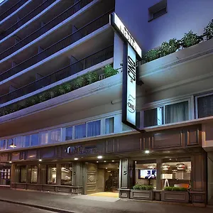 visit hotel