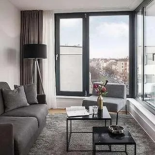 ברלין Amano Home Apartments גרמניה
