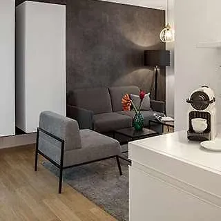 ברלין Amano Home Apartments