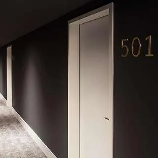 ברלין Amano Home Apartments מלון דירות