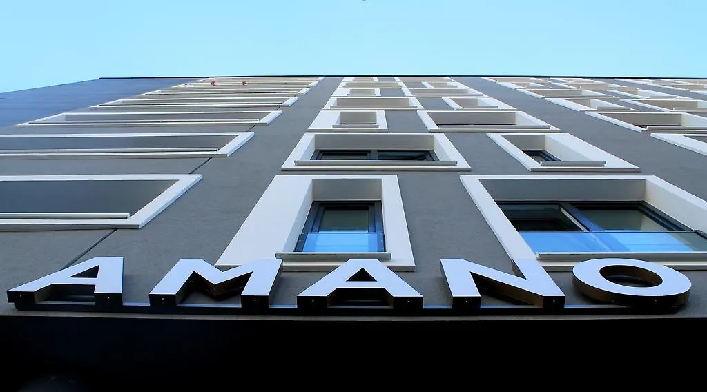 Amano Home Berlin