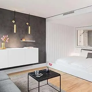 *** Aparthotel Amano Home Berlin Deutschland