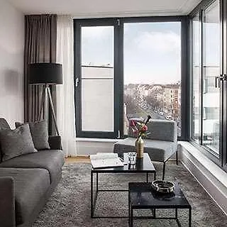 Amano Home Berlin 3*,  Deutschland