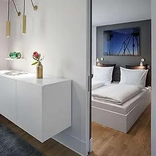 Amano Home Berlin Aparthotel