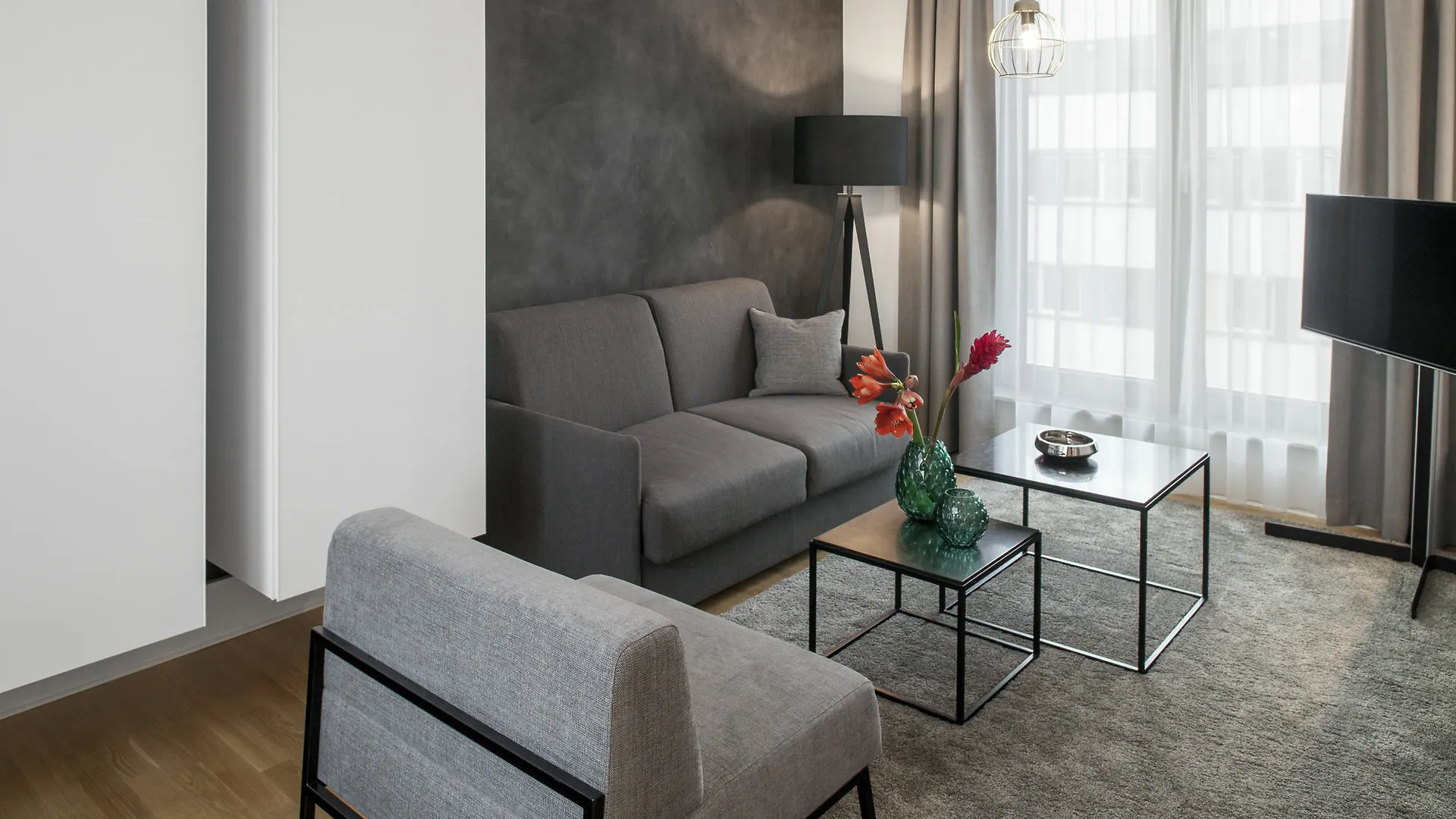 Aparthotel Amano Home Berlin